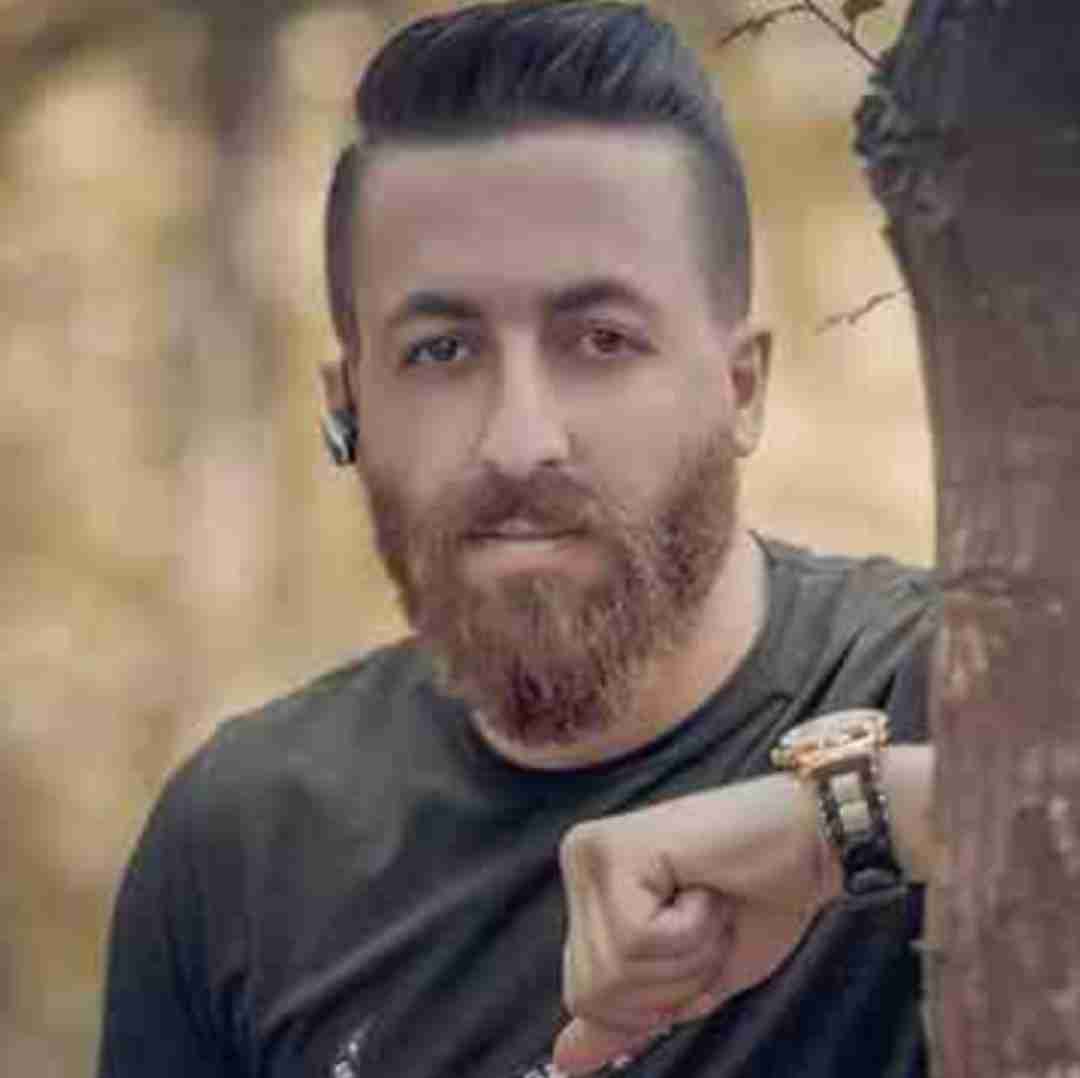 ناصر عباسی آرامش جان من عشق نگران من