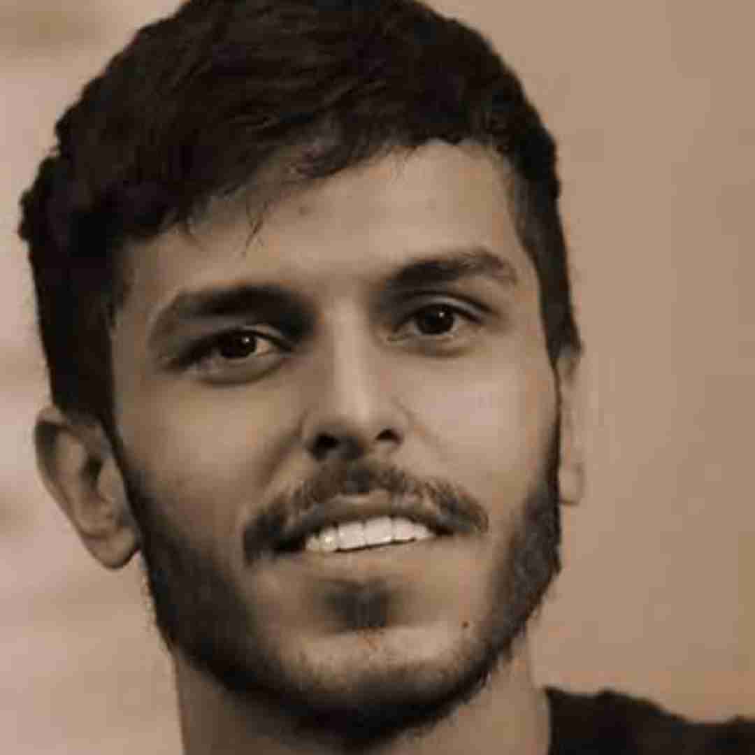 مهریار دیگه دلت تنگ نمیشه دلم هرکاری کرد از بچگیشه