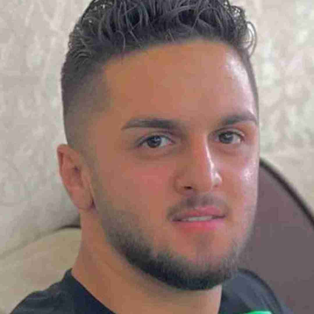 ابوالفضل متو شه پسر قربون مه آرزو شه پسر بمیرم