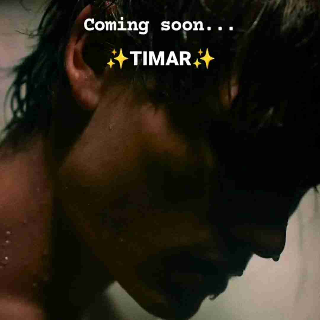 مهدی مولاد تیمار