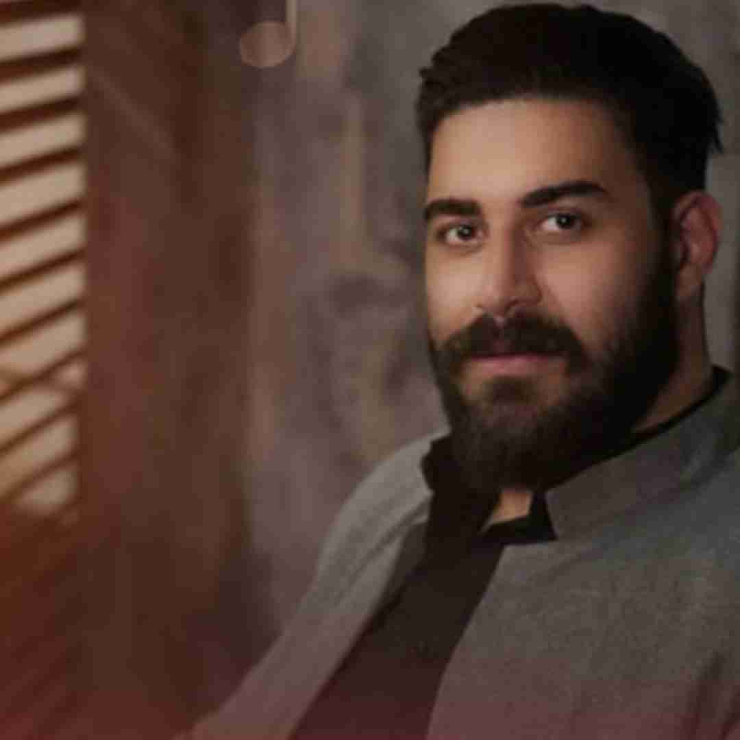 سالار بحیرایی سلامتی