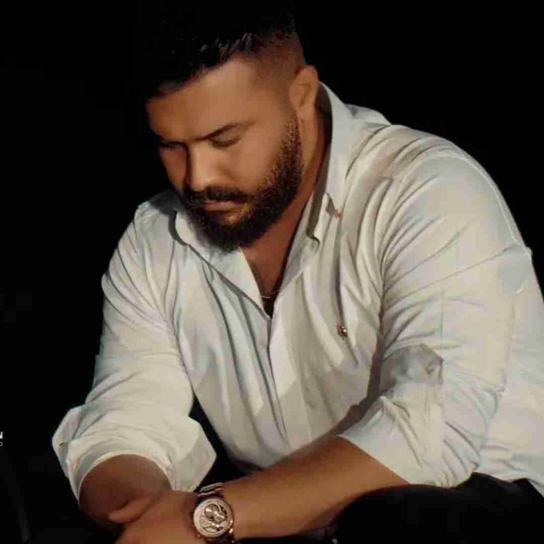 رضا کرمی تارا تونه بی دینم هی بشم گفتی نداری کاری بشم کردی