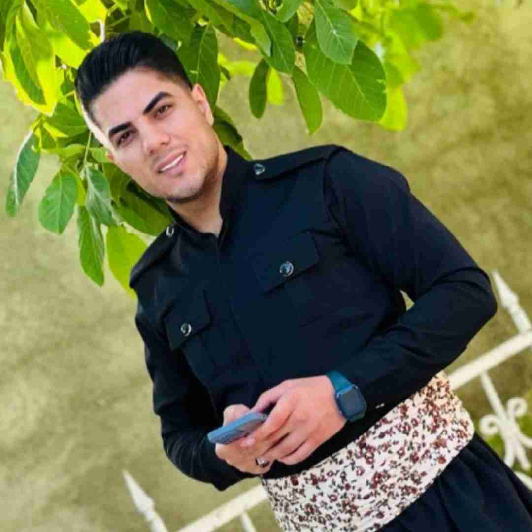 مسعود بیژندی فانتری