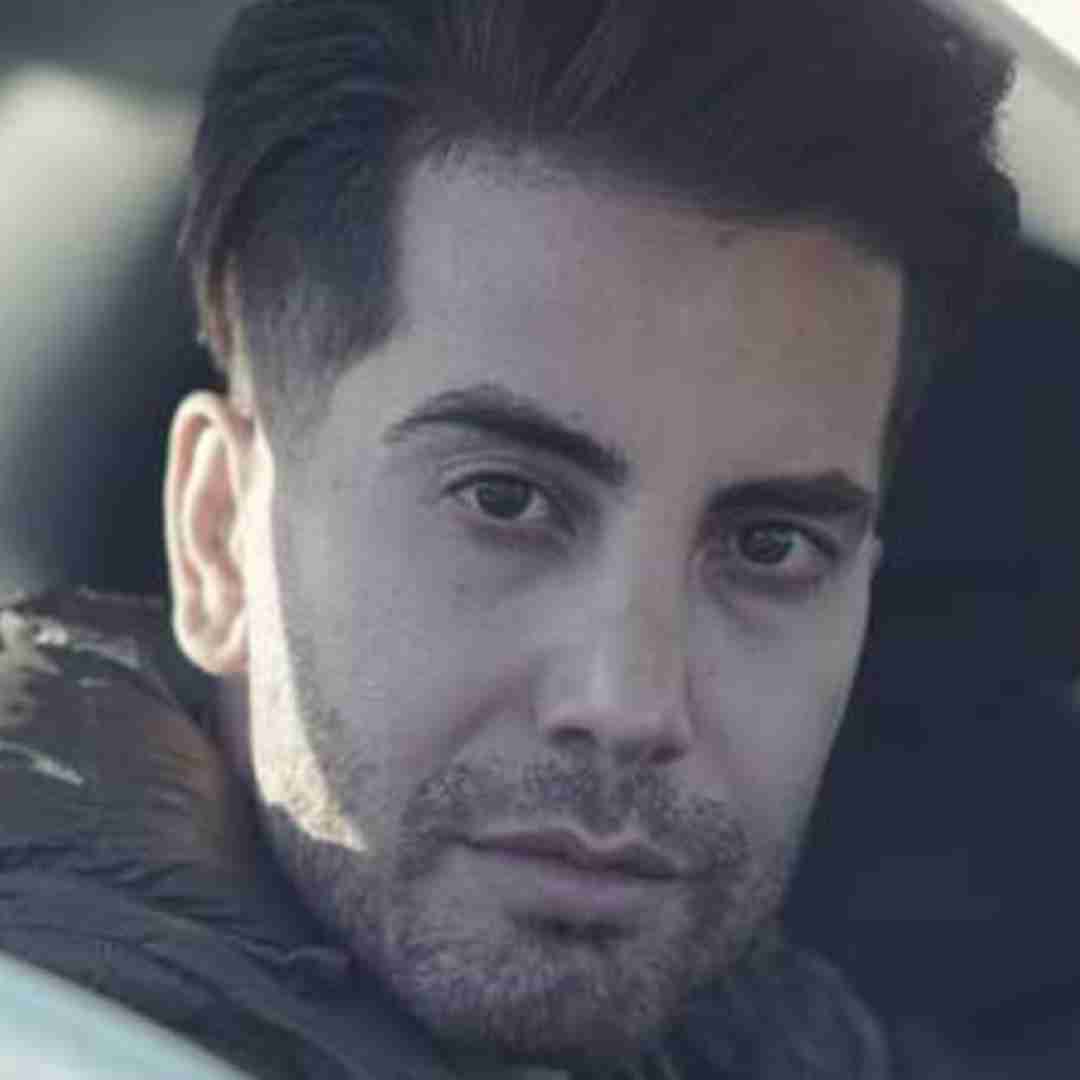 فرشاد آزادی بد با دلم داری تا مکنی ای جور منه افسرده