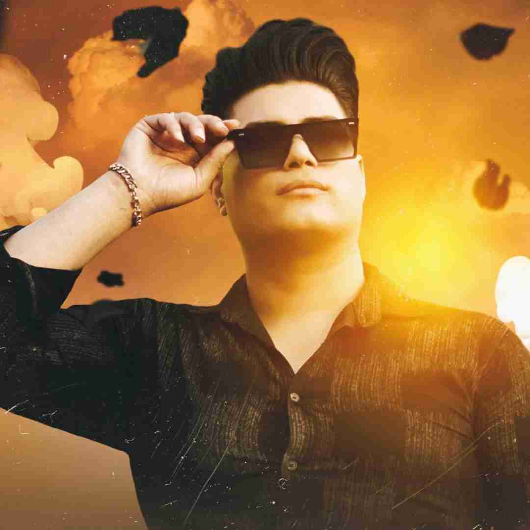 امین فالجی لیلی