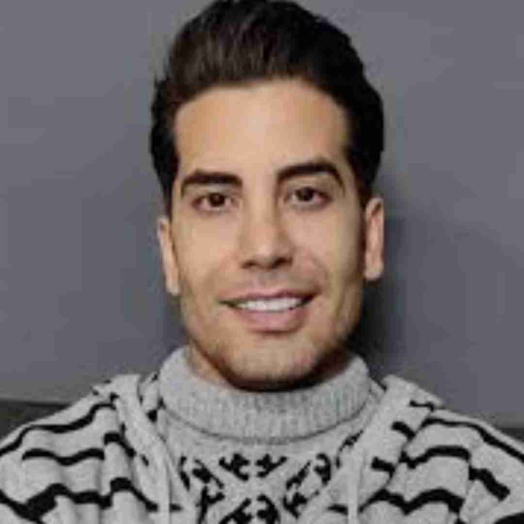 فرشاد آزادی دیوانم نکو