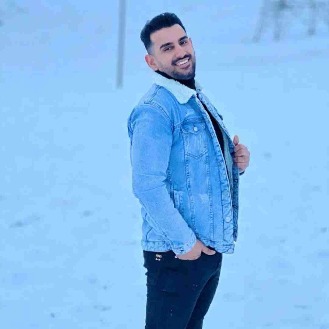بهنام کمالوند کاویار