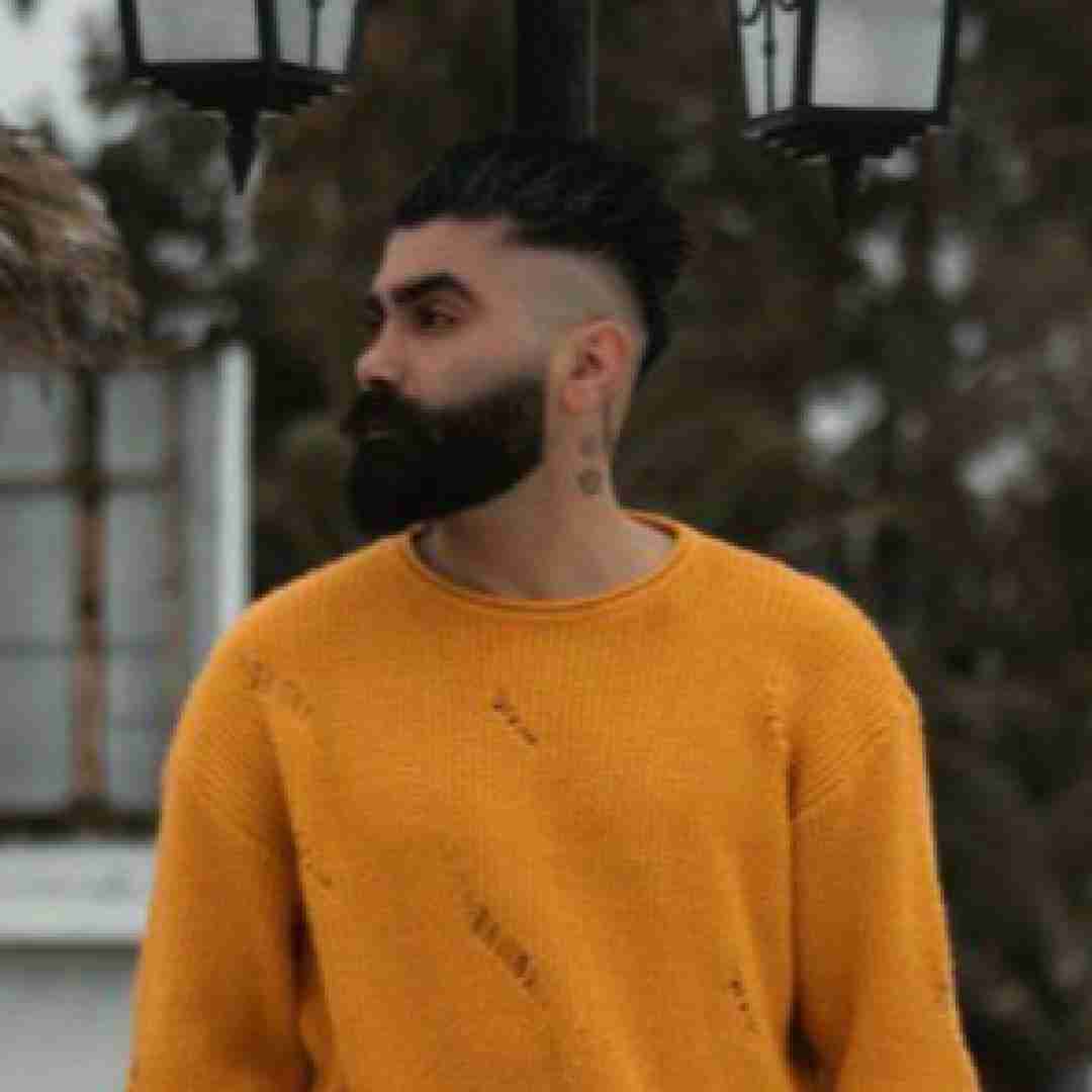 نیما گلنژاد گلی