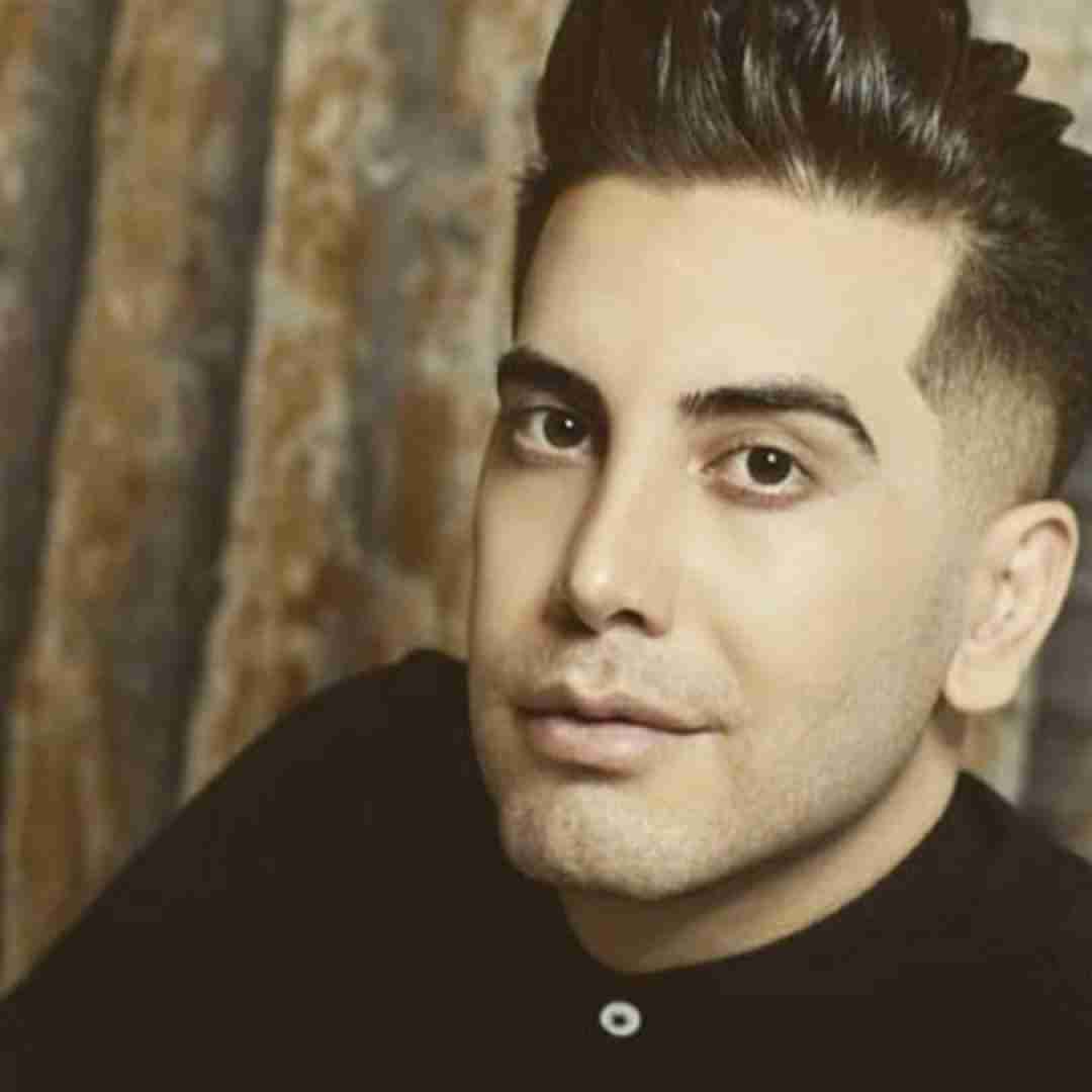 فرشاد آزادی قلبم شکانیدن نفس مالم رمانیدن نفس