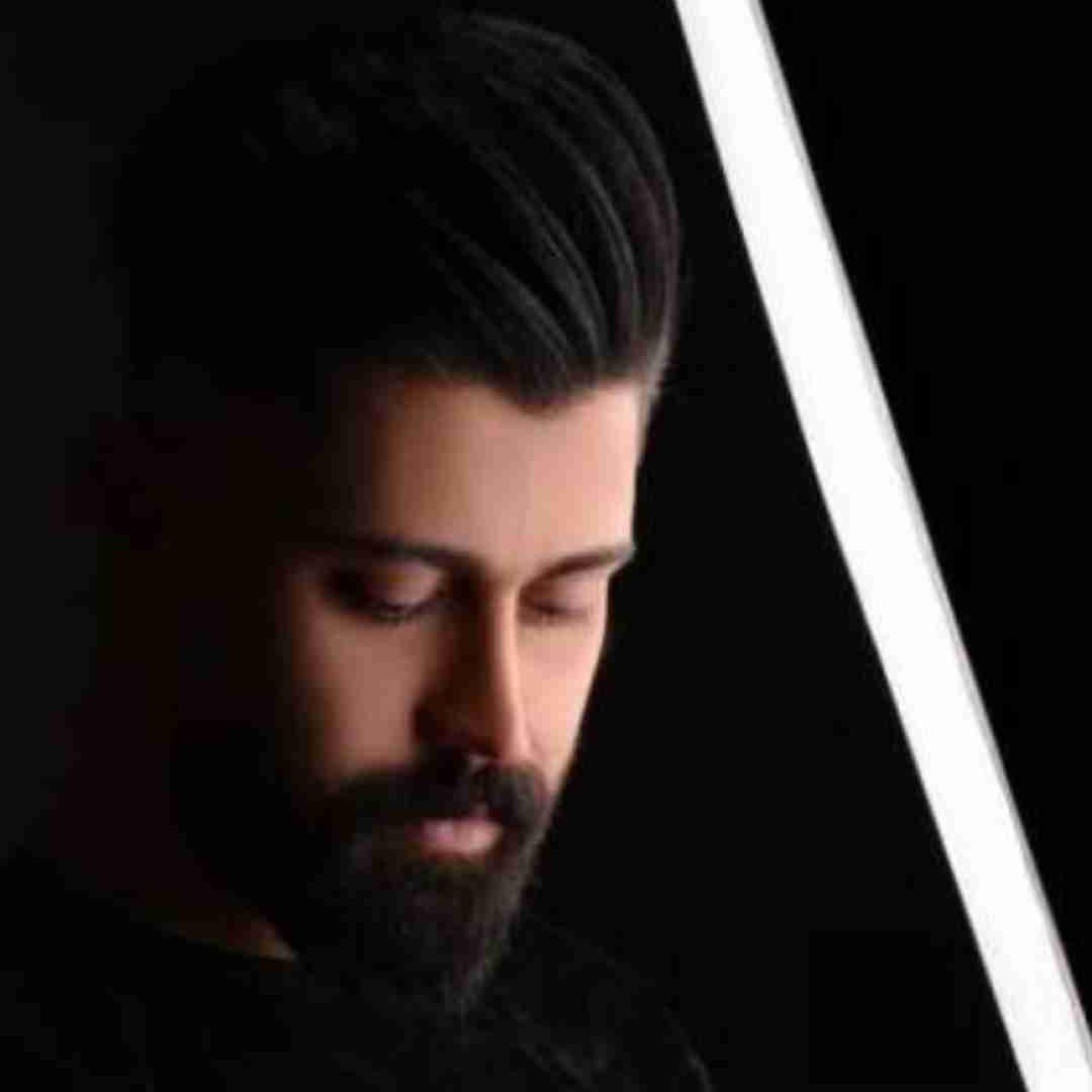 بهرام قاسمی کره درد لوت عملید او چشای عسلید