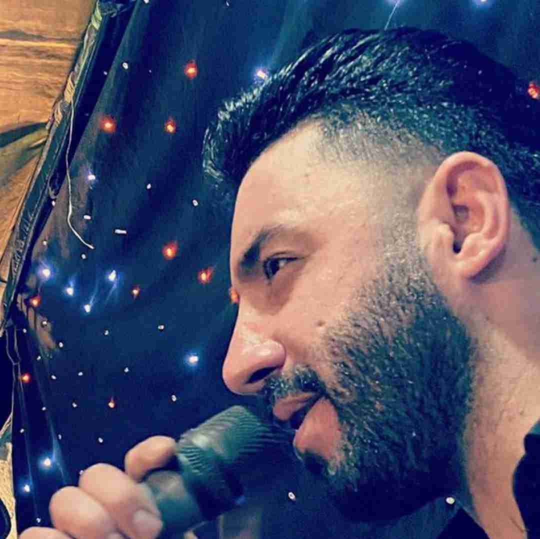 بهزاد صفایی  یادگاری