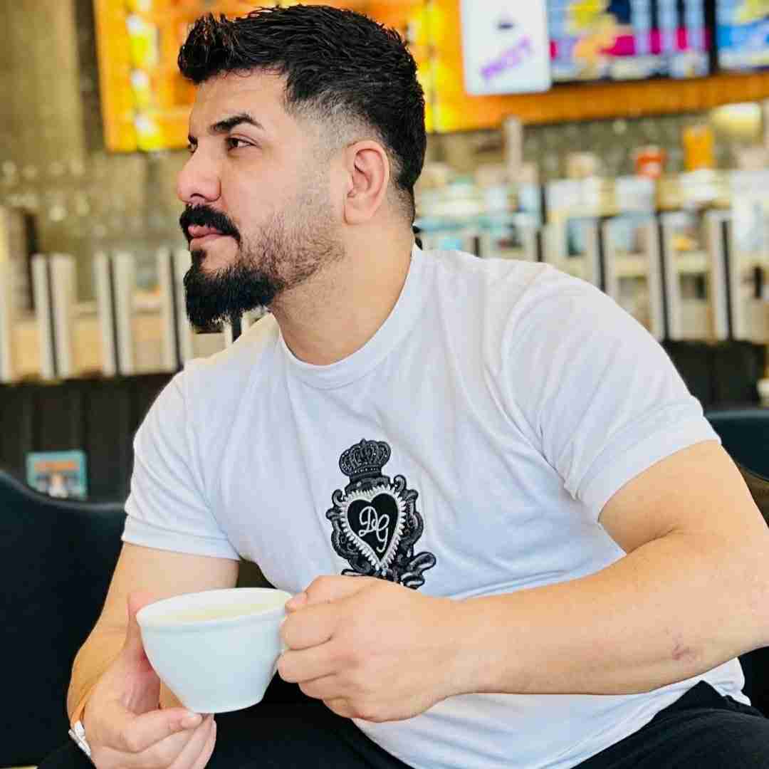 بریار رزگار نازت کمه