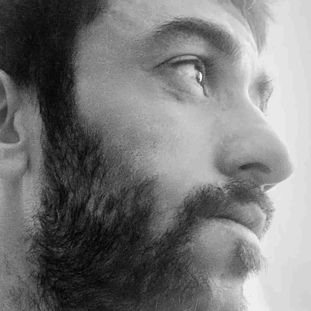 رشید رضایی دیدی که غم داری نداری غمخواری