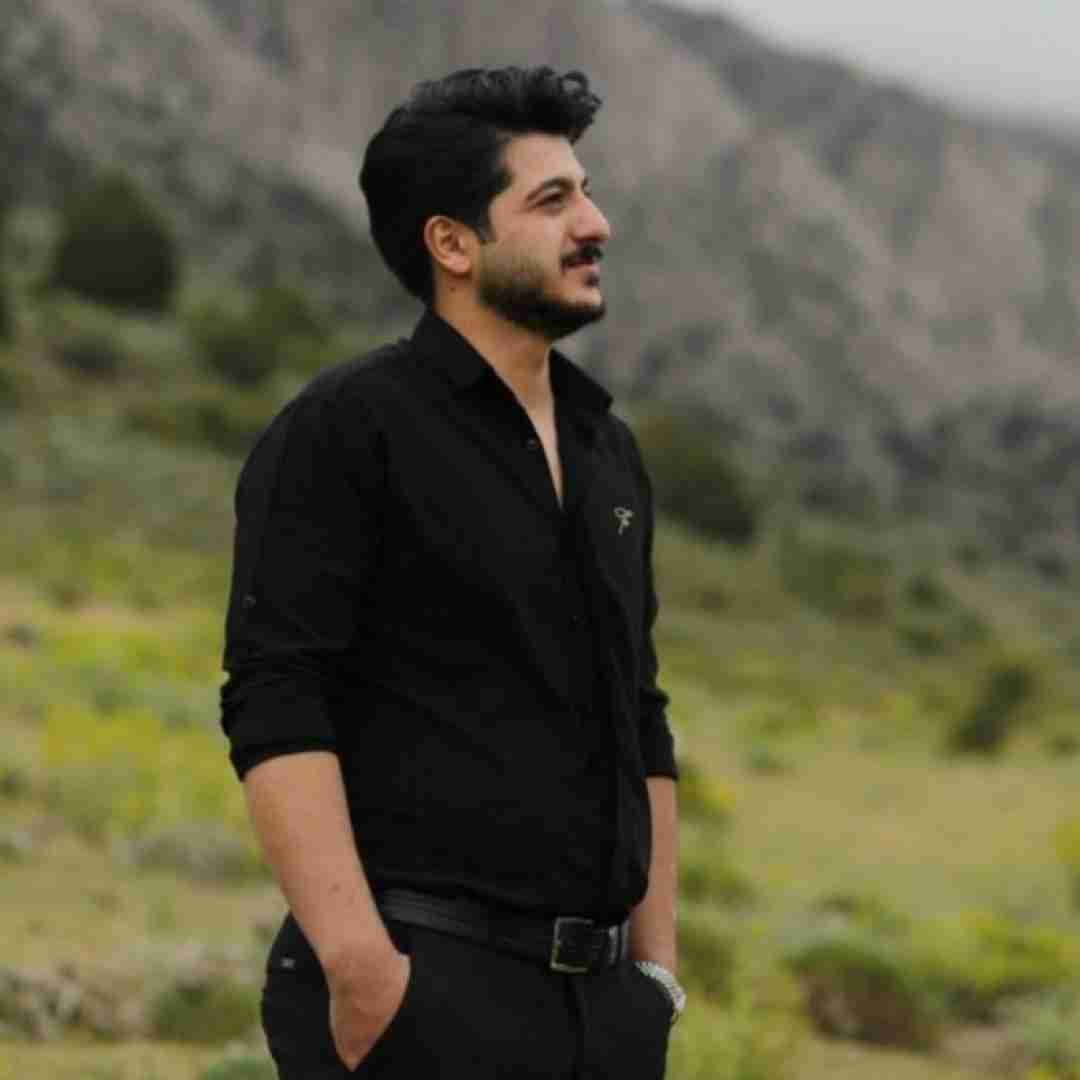 امیر سیاوشی آرزو