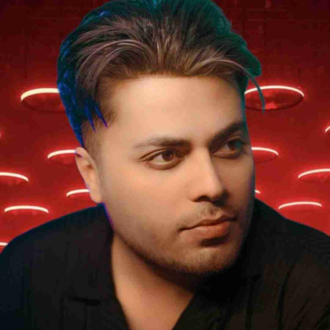 امید عقابی عشق تو ریشه کرده تو وجودم اگه چشات نبود