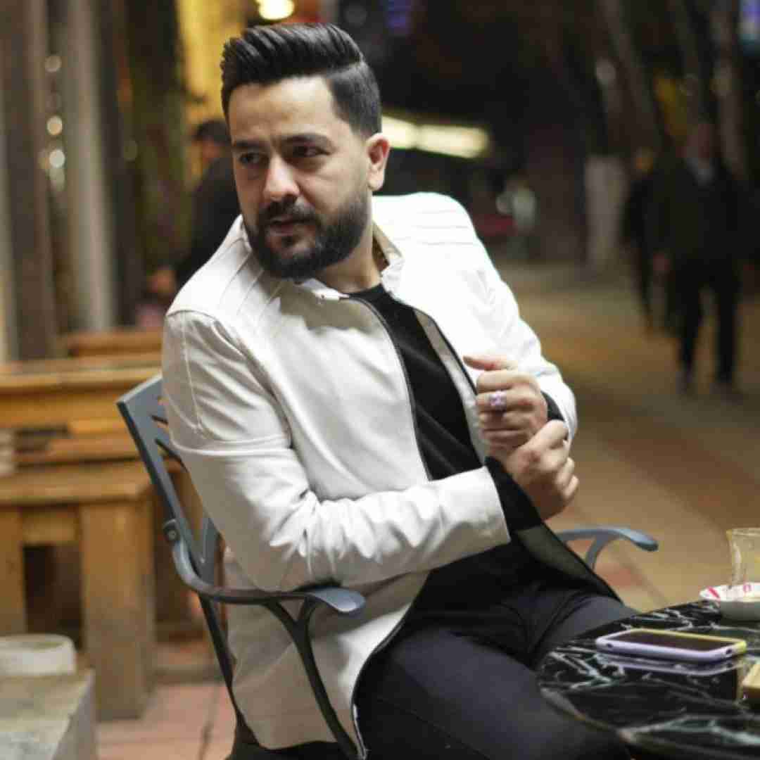 مجید حسینی پسر