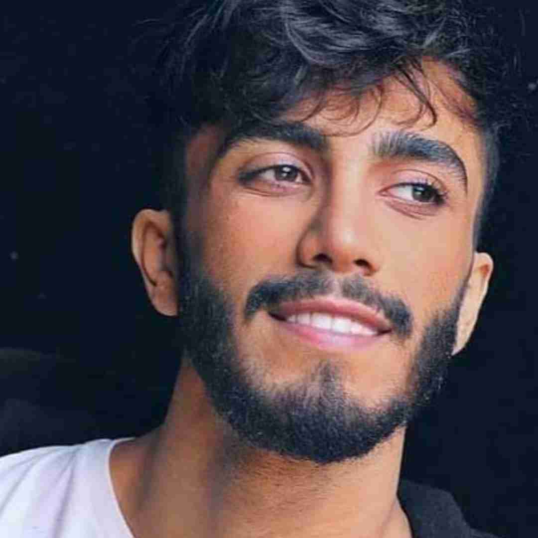 مهراد جم همه کسو کارم تو بودی بین این همه آدم تو بودی