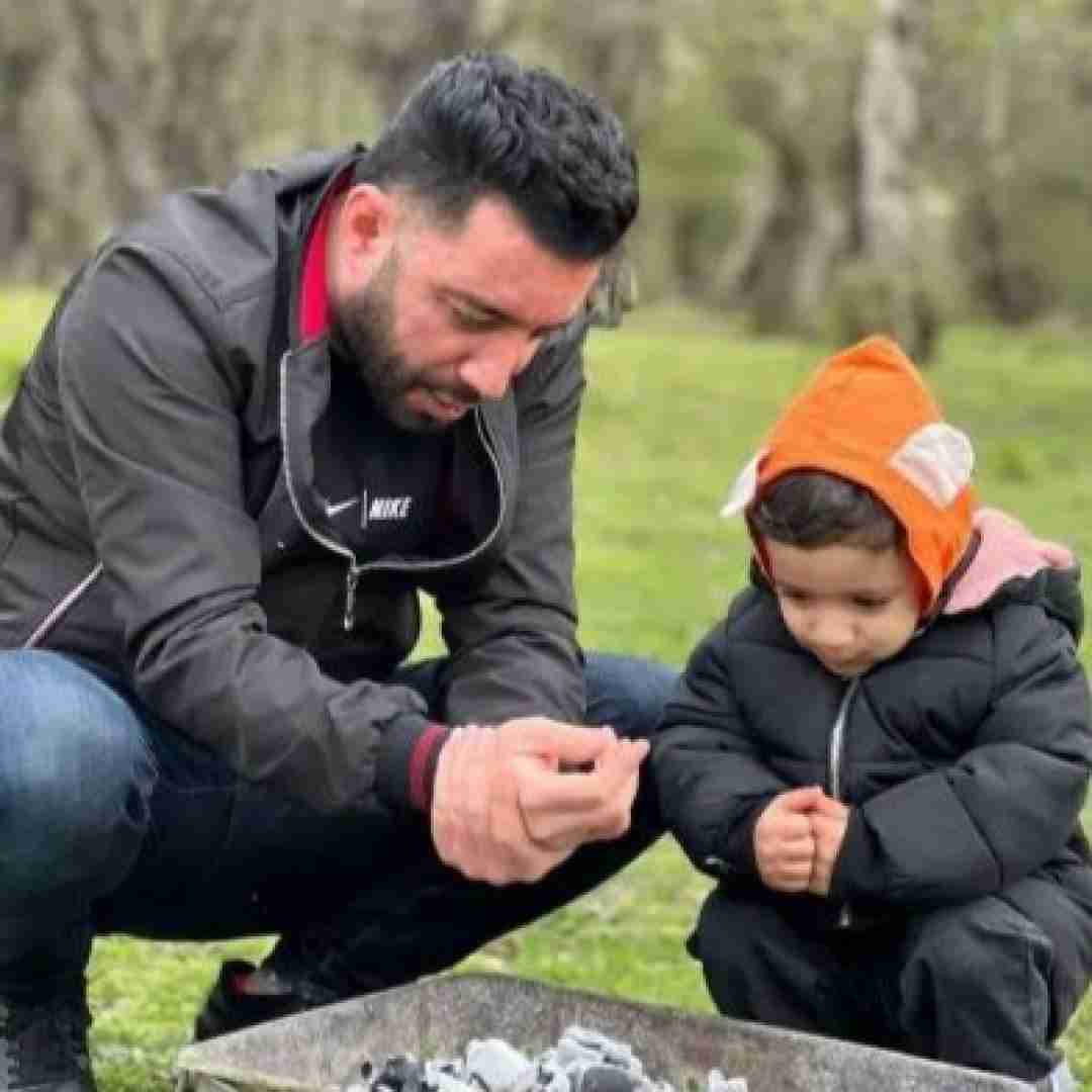 بهزاد صفایی یادش بخیر اون قدیما تره یاده دلبر