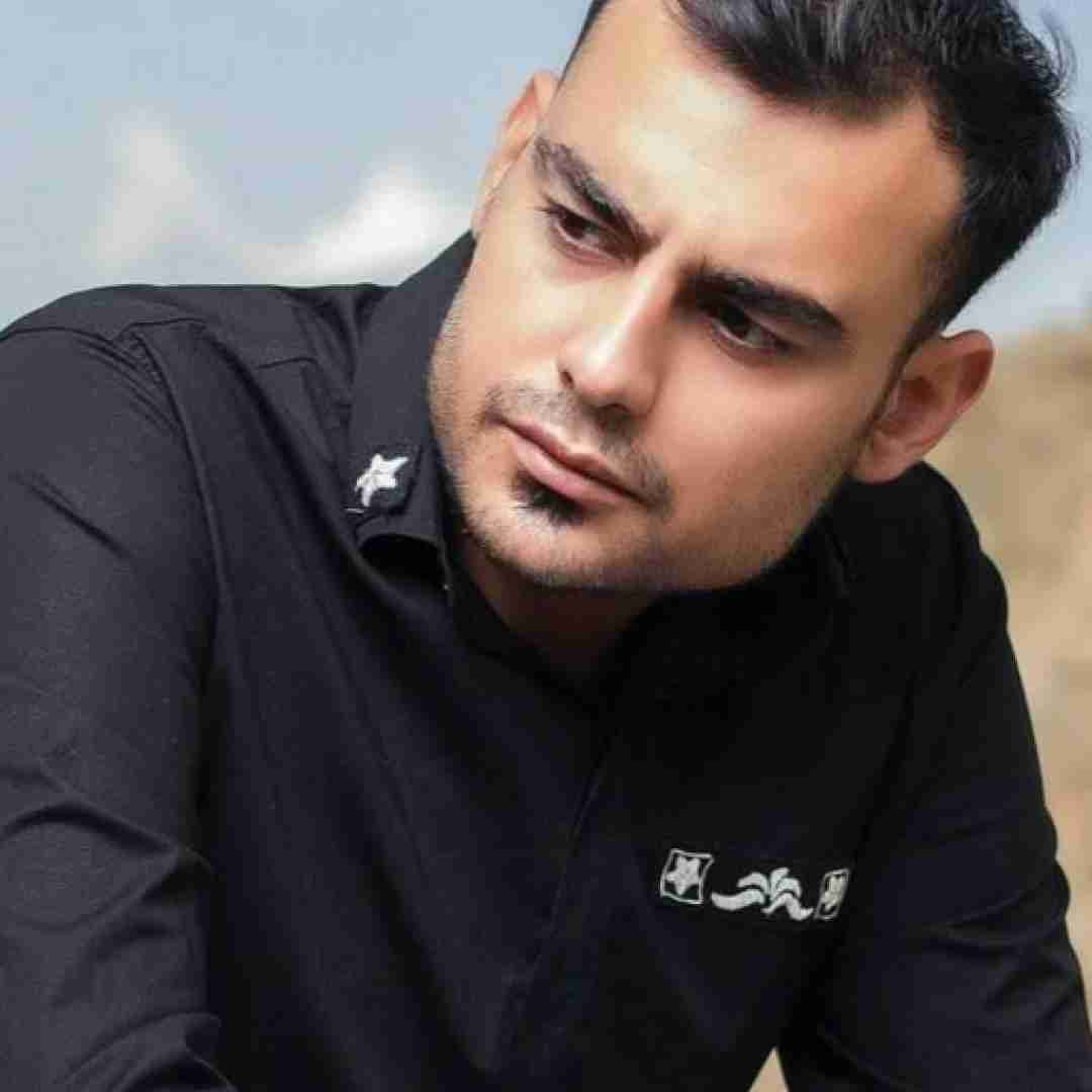 روح الله کرمی و روزی که تو ویره چید وازه هنو در ای ماله