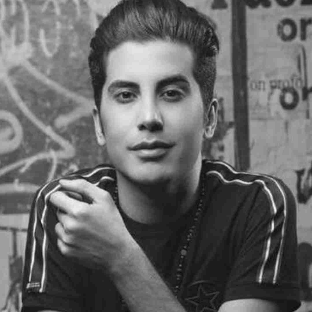 فرشاد آزادی ای دله تنگه دلت از سنگه