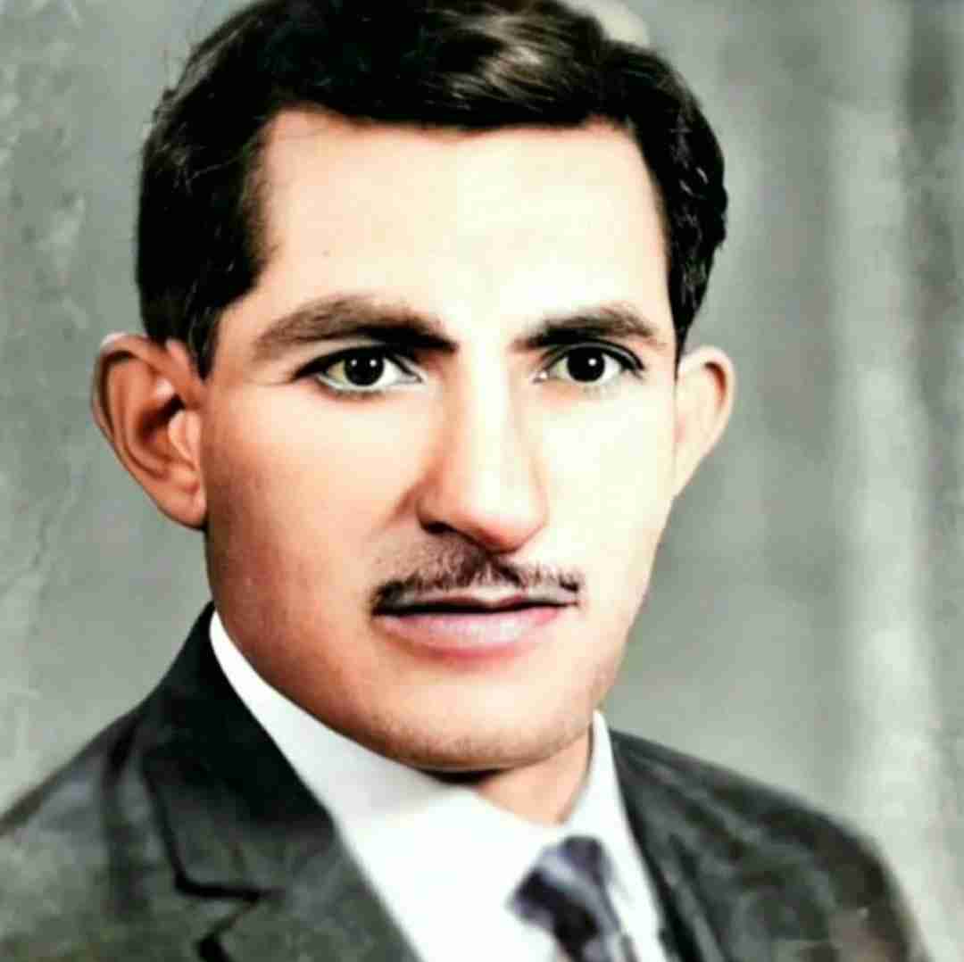 حسن زیرک توز اکا