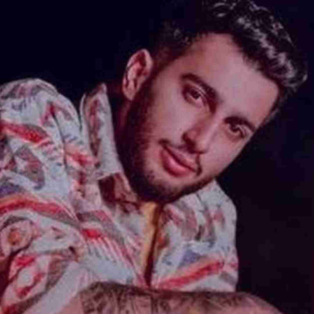 علیرضا باباجانی نرگس بانو
