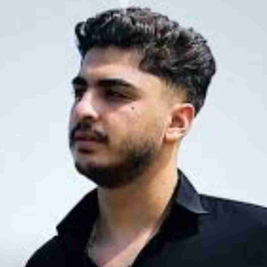 محمدامین کرمزاد وه آسمانت قسم مه دی بریامه هرچی گردم