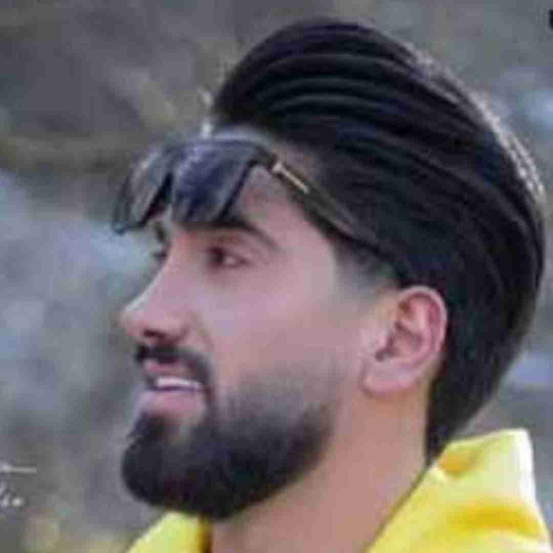جواد عباسی عشوه