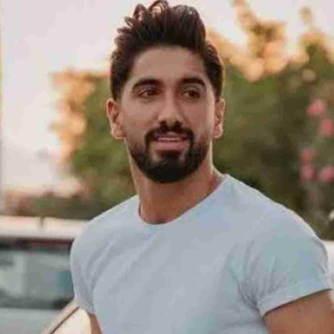 جواد عباسی منو می جان دلبر قصد جدایی دارمی