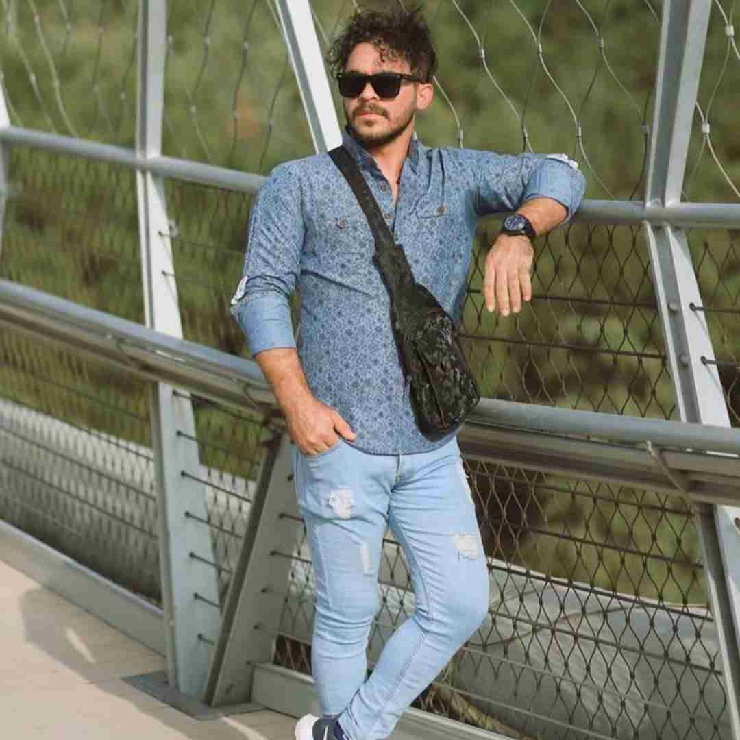 بهمن سپهوند به گریه میرسه هرشب