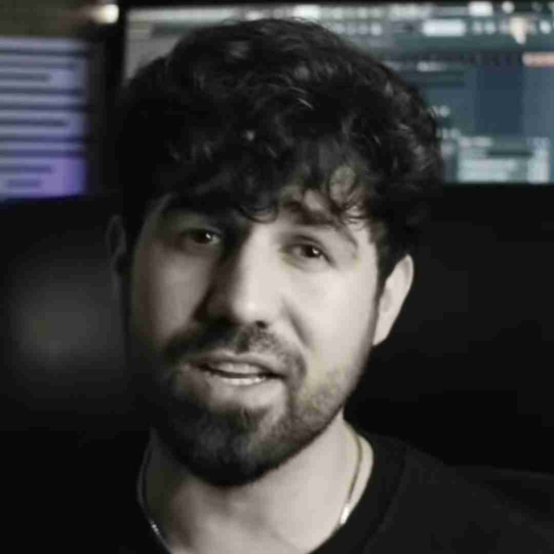 یوسف جمالی ساعت عاشقی 