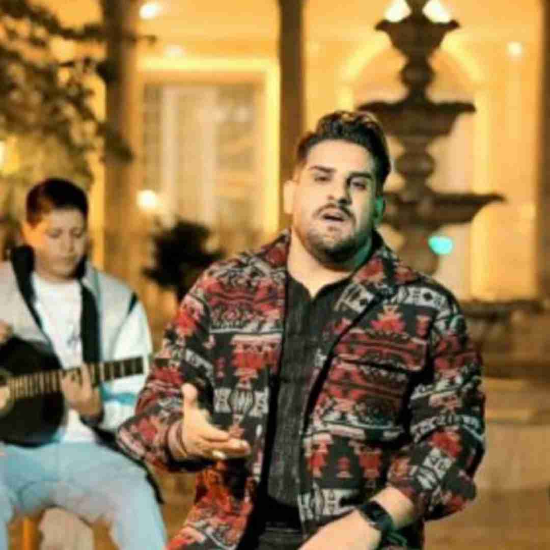 مصطفی ماهور موهاتو وا میکنی باد ببره