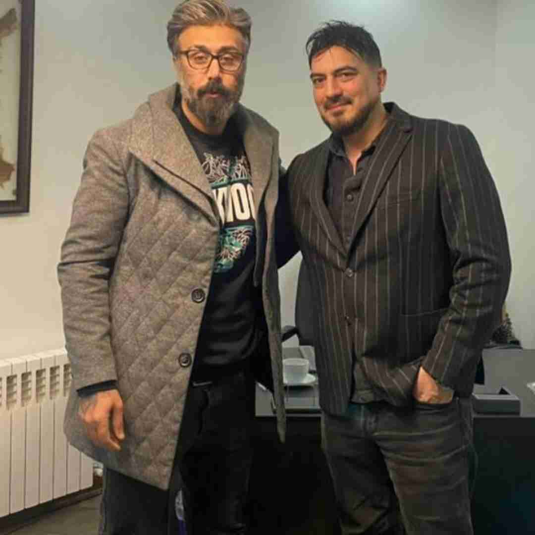 محمد یاوری تا دیدمت