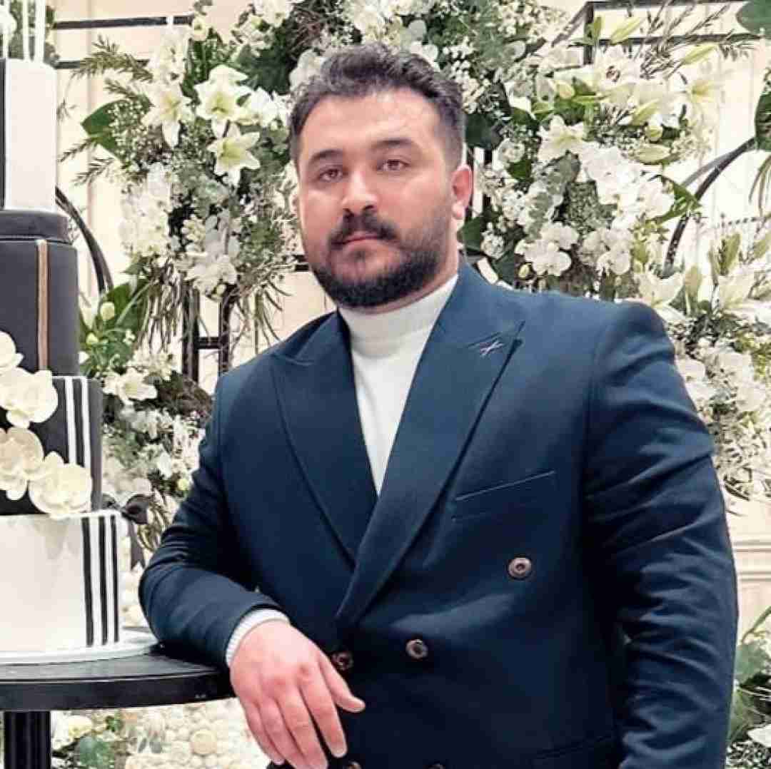 رضا کرمی تارا باتو هم کلام شدن پا بدی داره هرچی برات کردم