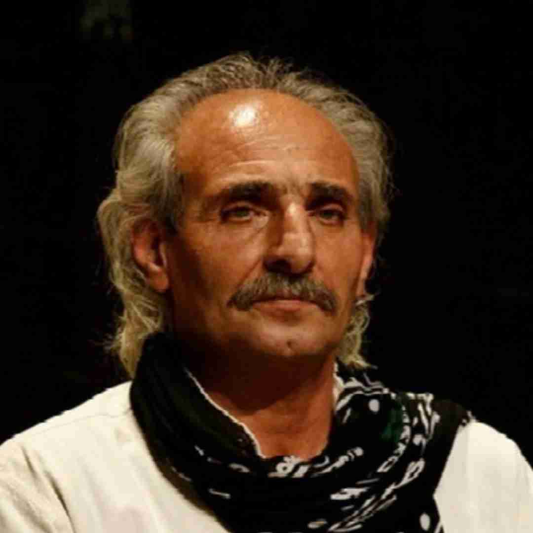 ایرج رحمانپور دسمه بیر
