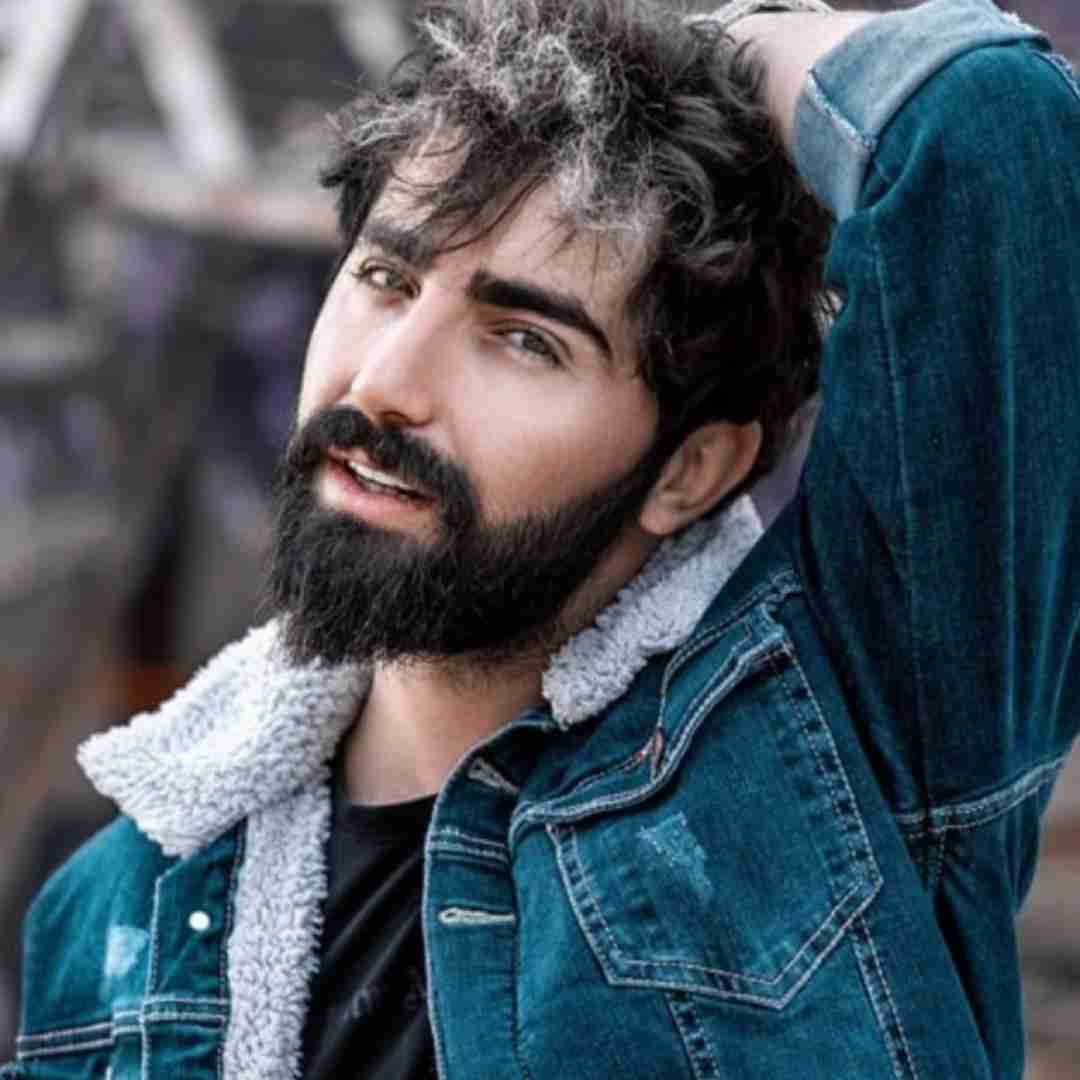 محسن نصری قشنگترین اشتباه