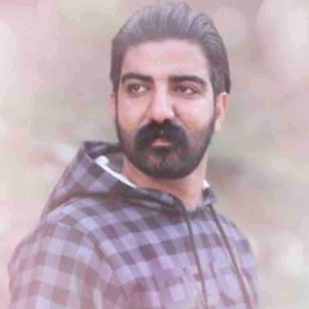 میلاد غلامی وه خاطرت کف کردم خوم معتاد صفر کردم