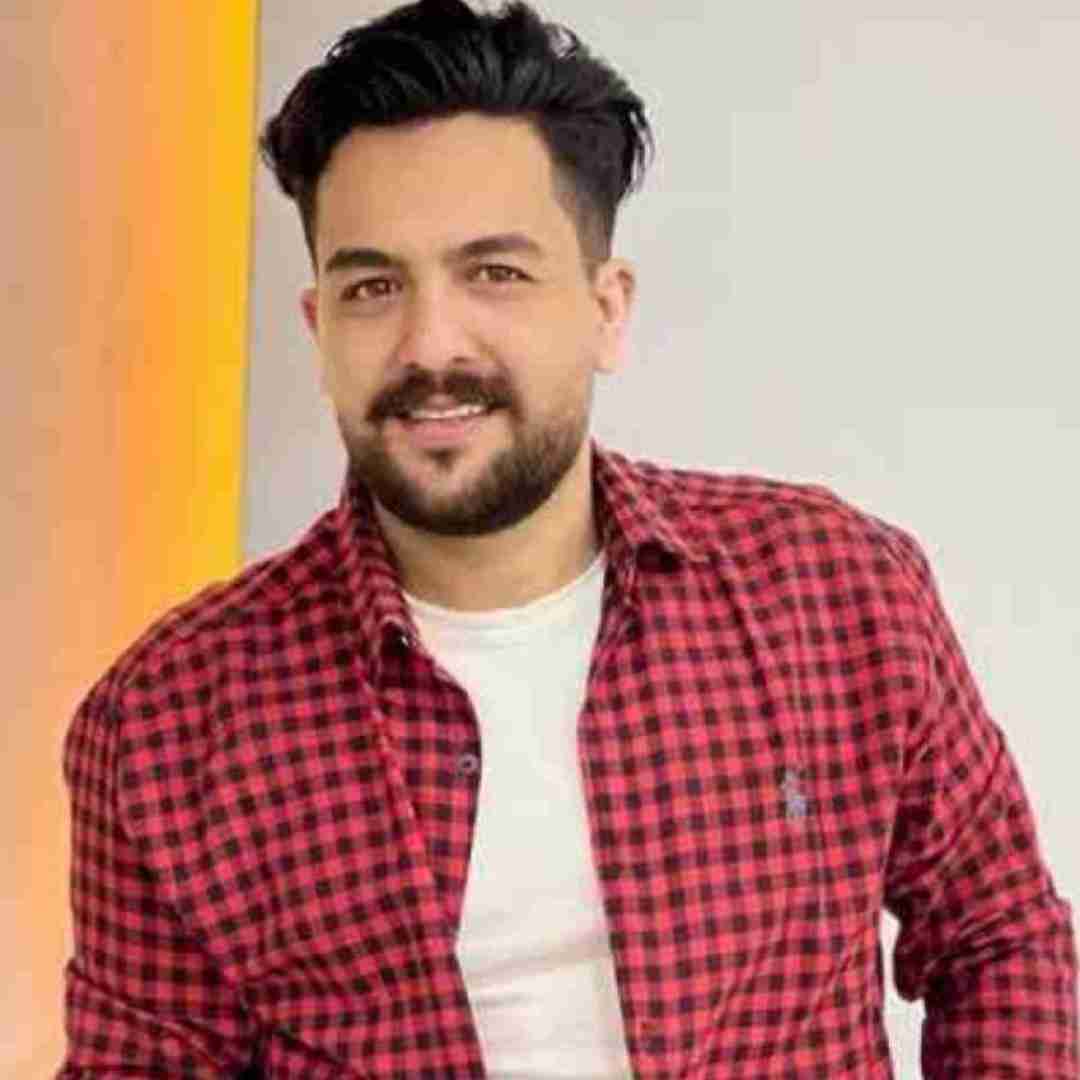 مجید حسینی جمله شیرین