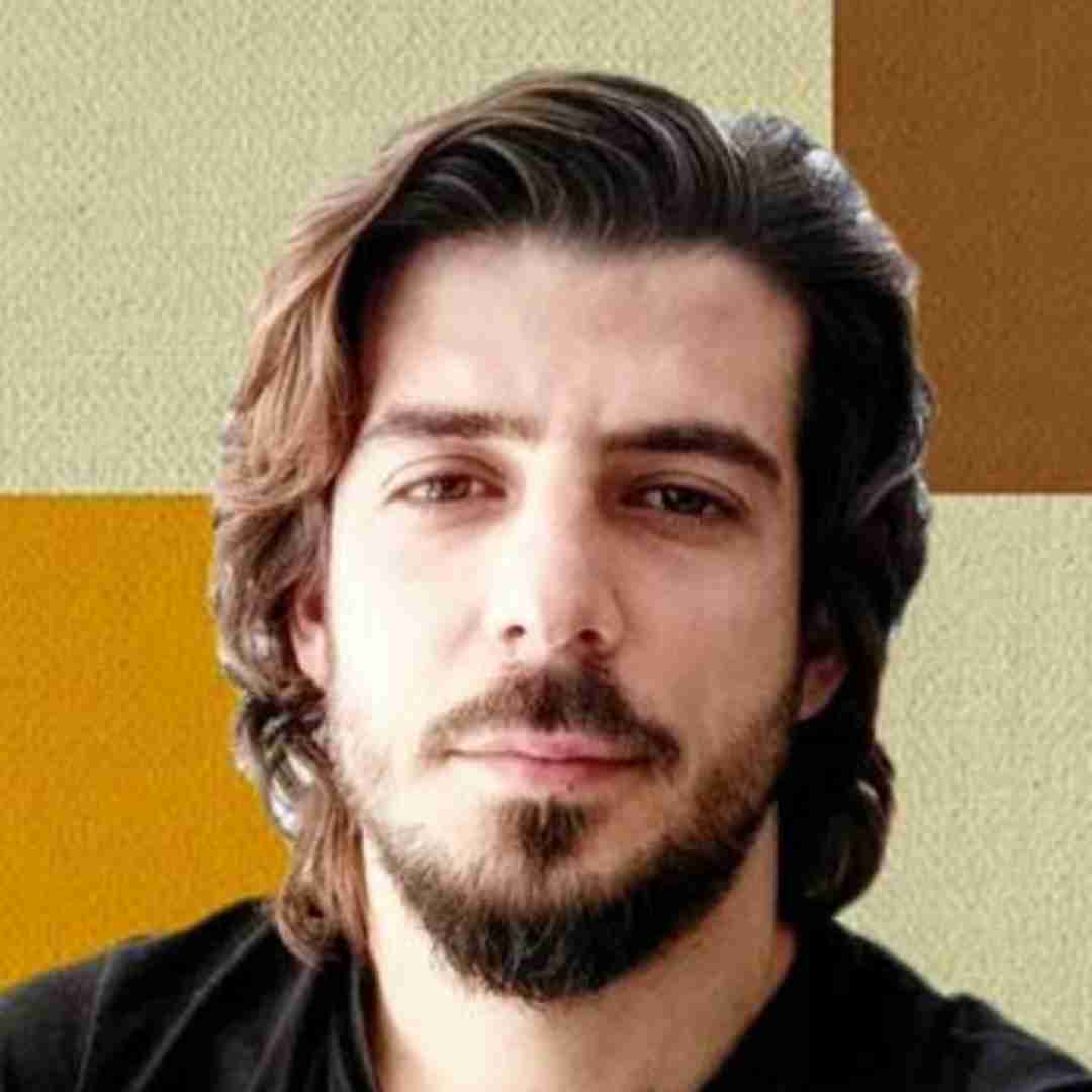 حمیدرضا خواجه اگر به چشم عالمی نیامدم هرگز به چشم عاشق خودت