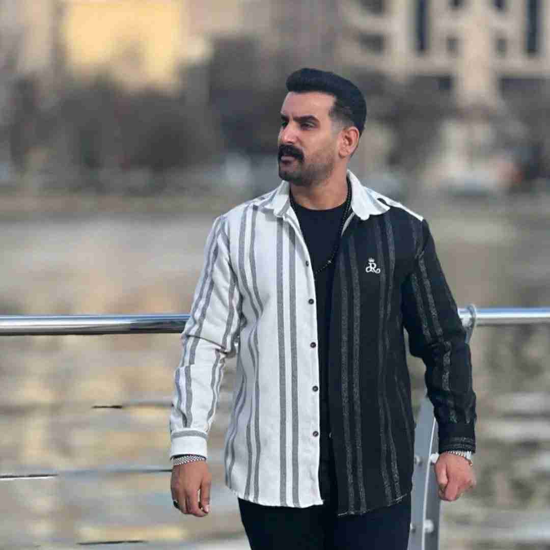 بهنام کمالوند الو الو