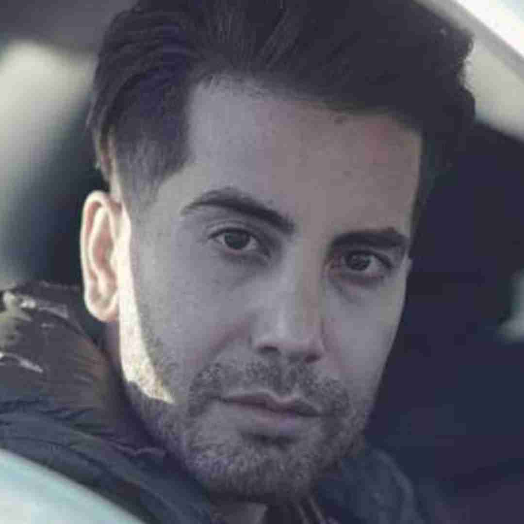 فرشاد آزادی بد با دلم داری تا مکنی ایجور منه افسرده مکنی