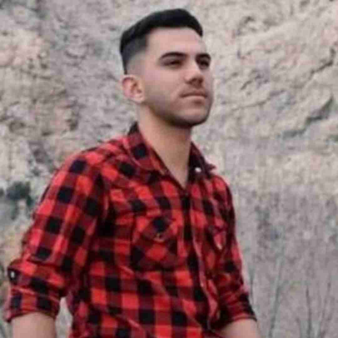 پیام عباسی او همه رویا بگو کجا رفت او همه خوبی