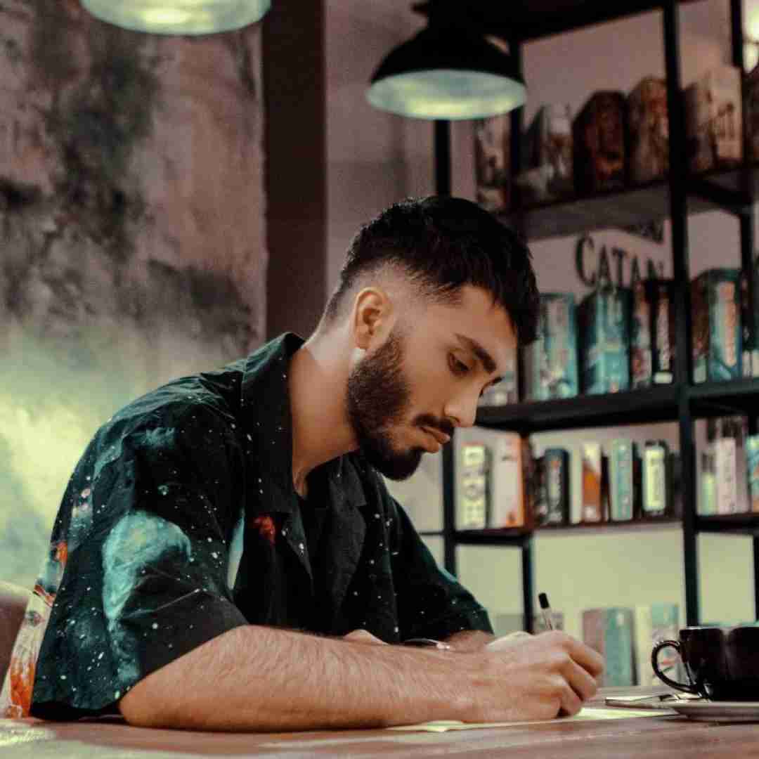 مهراد جم تو‌ کجا بودی وقتی این سیگارا سوزند گلومو