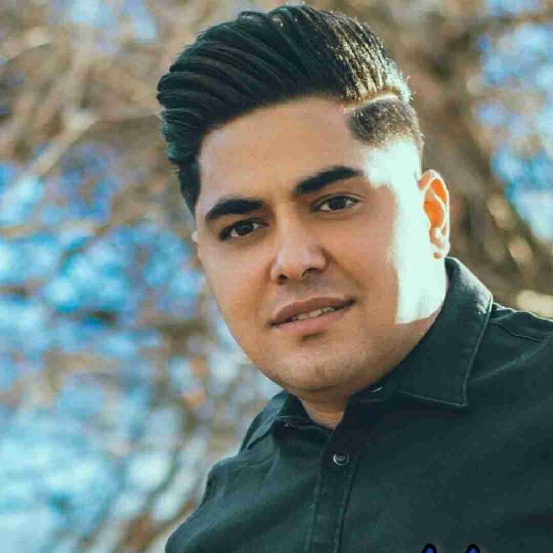 علی شرفی شرواه
