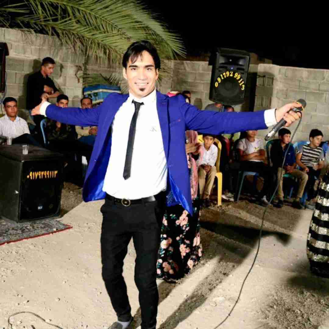 هومن پناهی های های