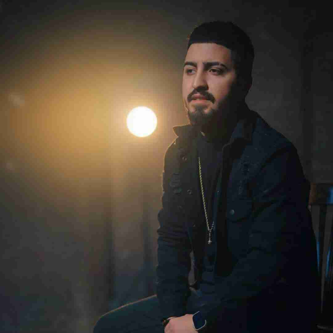 مهدی شیخی تو فقط واسه منی تو همه کس منی