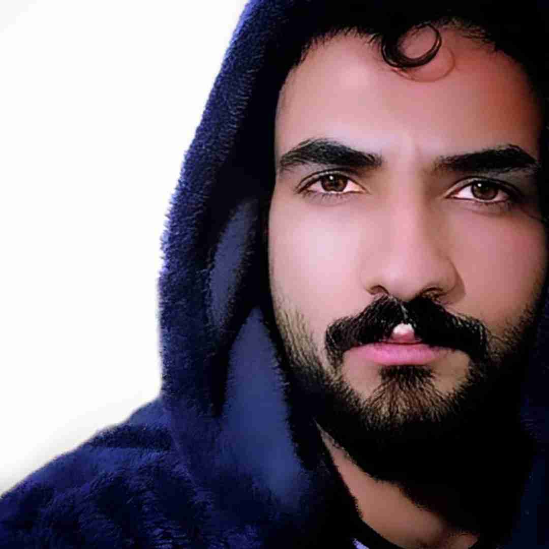 جواد پناهی مه او اشکسته بالم که دارم شوق پرواز