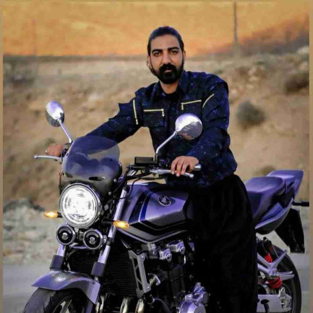میلاد غلامی رخی ماشاالله دیری ذاتی استغفرالله