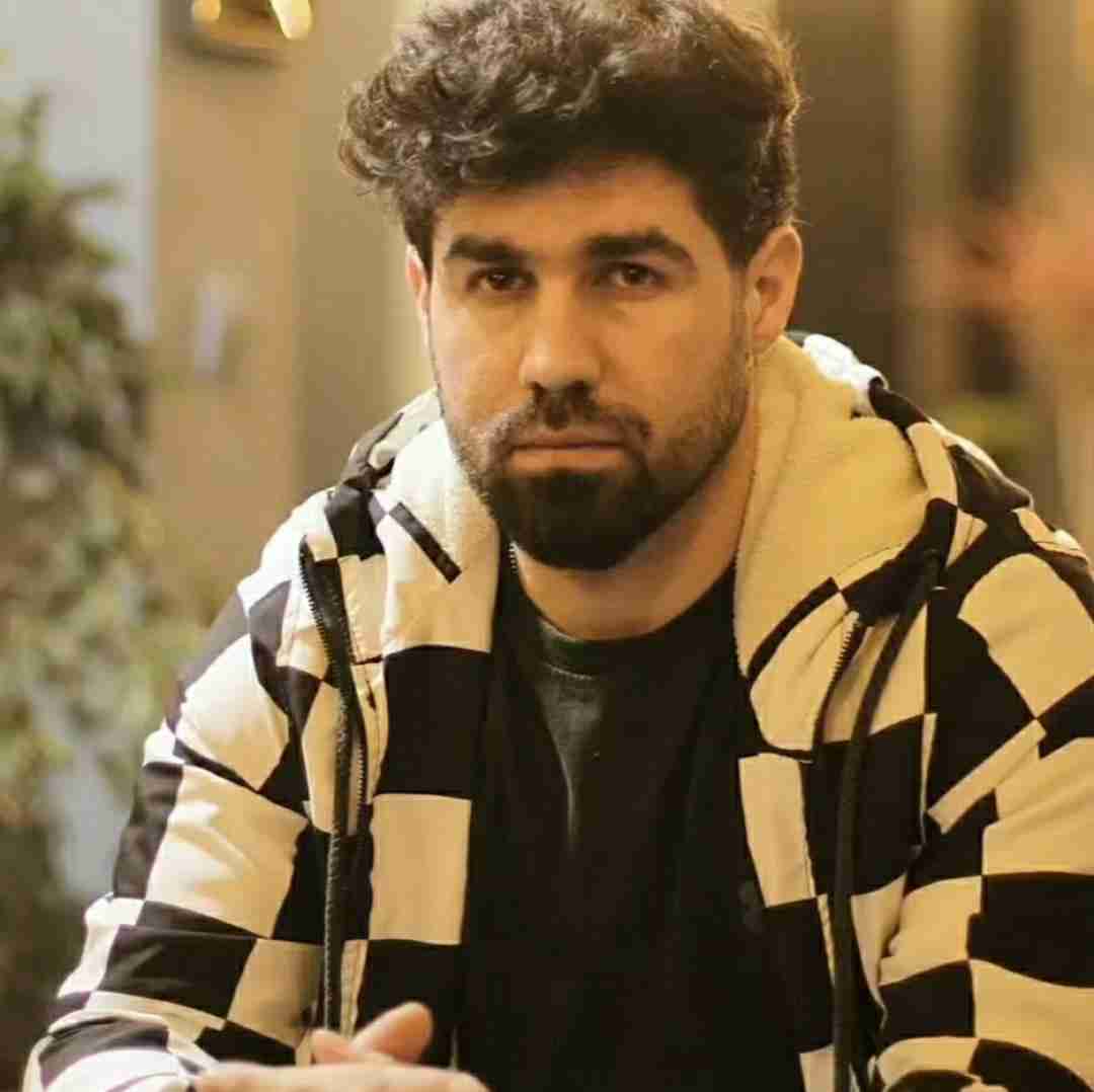 یوسف جمالی میدان مین