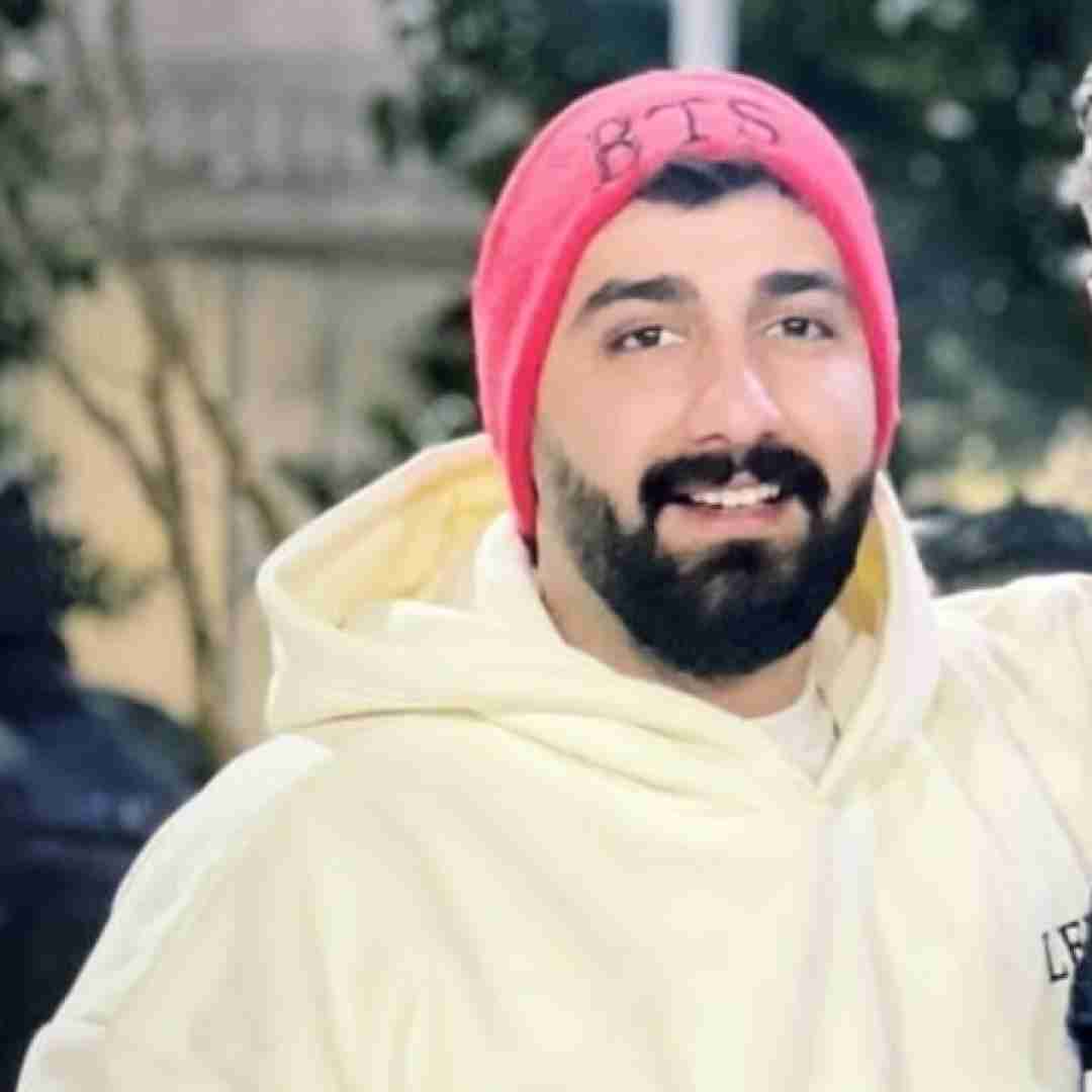محمد امیری بعده تو گریان پریشانم و بی چارم نفس